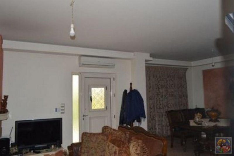 Mires Kreta, Mires, Einfamilienhaus 187m² Wfl. im Maisonette Stile Haus kaufen